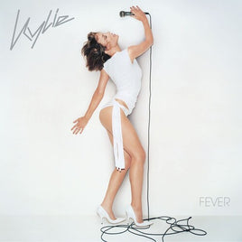 Kylie Minogue Fever [Import] - Vinyl