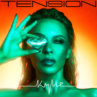 
              Kylie Minogue Tension - Vinyl
            