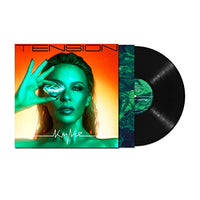 
              Kylie Minogue Tension - Vinyl
            