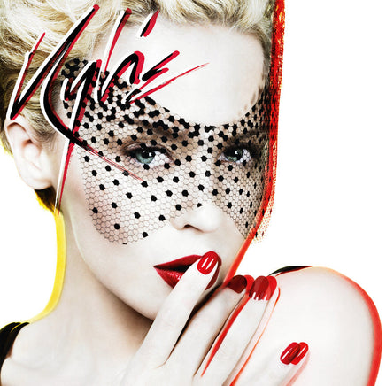 Kylie Minogue X (140 Gram Vinyl) - Vinyl