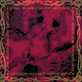 Kyuss Blues for the Red Sun (Gold Marble Vinyl) (Rocktober Exclusive) - Vinyl