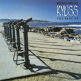 Kyuss Muchas Gracias: The Best of Kyuss - Vinyl