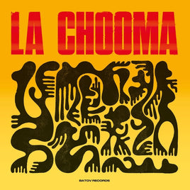 La Chooma La Chooma [Lp] - Vinyl