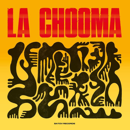 La Chooma La Chooma [Lp] - Vinyl
