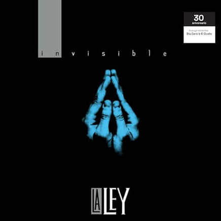 La Ley Invisible - Vinyl