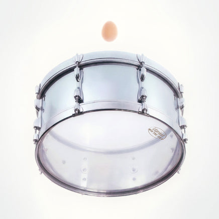 LA Priest Into The Sky [Clear Vinyl] - Vinyl