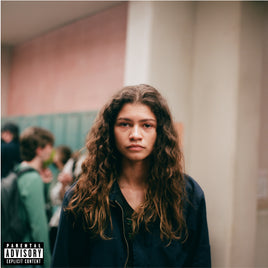 LABRINTH EUPHORIA SEASON 2 OFFICIAL SCORE (FROM THE HBO ORIGINAL SERIES) - Vinyl
