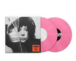 Lady Gaga Mayhem (Limited Hot Pink Colored Vinyl) [Import] - Vinyl