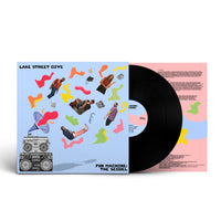 
              Lake Street Dive Fun Machine: The Sequel [LP] - Vinyl
            