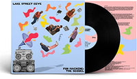 
              Lake Street Dive Fun Machine: The Sequel [LP] - Vinyl
            