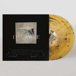 Lambchop The Bible (Colored Vinyl, Yellow, Black, Indie Exclusive, Digital Download Card) (2 Lp's) - Vinyl