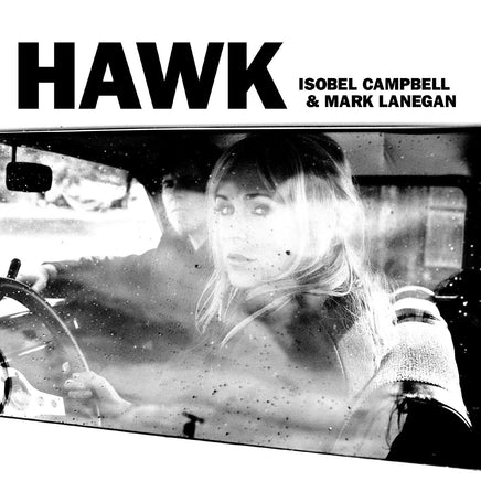Lanegan, Mark Campbell Isobel Hawk - Vinyl