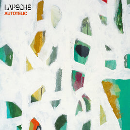 Lapêche Autotelic (Citrus Eco Mix Vinyl) - Vinyl