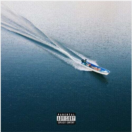 Larry June Life Is Beautiful [Explicit Content] - Vinyl