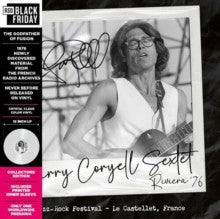 Larry & The Eleventh House Coryell Riviera '76 [RSD 11.28.25] - Vinyl