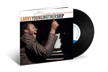 Larry Young Mother Ship (Blue Note Tone Poet Edition) [180G LP] - Vinyl