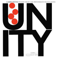 
              Larry Young Unity (Blue Note Classic Vinyl Series) [LP] - Vinyl
            