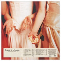 
              Last Dinner Party Prelude To Ecstasy: Acoustics And Covers (Limited Edition, Translucent Gold Colored Vinyl, Gatefold LP Jacket) (2 Lp's) - Vinyl
            