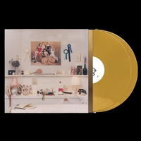
              Last Dinner Party Prelude To Ecstasy: Acoustics And Covers (Limited Edition, Translucent Gold Colored Vinyl, Gatefold LP Jacket) (2 Lp's) - Vinyl
            