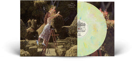 Laufey A Matter Of Time: The Final Hour (With Booklet) [Green, Blue, Yellow, Vinyl] - Vinyl