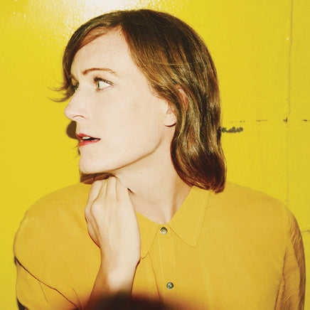 Laura Gibson Empire Builder - 10Th Anniversary (Fruit Punch Vinyl) - Vinyl