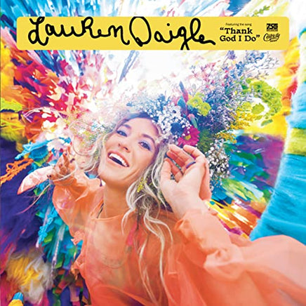 Lauren Daigle Lauren Daigle - Vinyl
