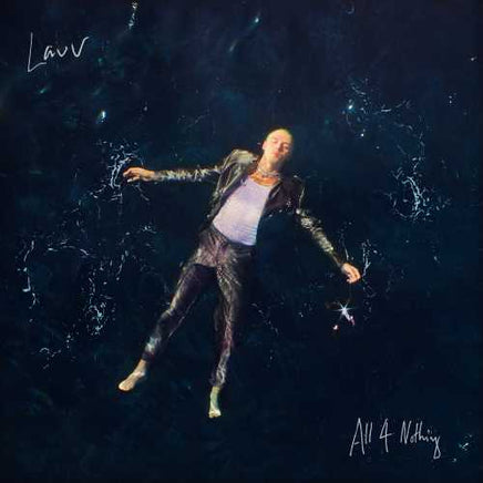 Lauv All 4 Nothing [LP] - Vinyl