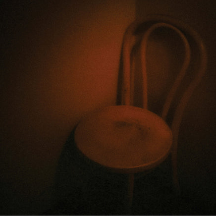 Lawrence & Stephen Vitiello English Trinity - Vinyl