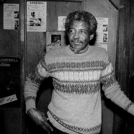 Lazy Lester All Over You (25Th Anniversary Edition) (Indie Exclusive Orange & Blue Splatter Vinyl) - Vinyl