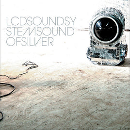LCD Soundsystem Sound Of Silver [Import] (2 Lp's) - Vinyl