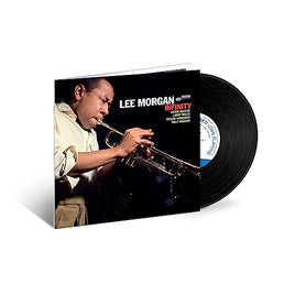Lee Morgan Infinity (Blue Note Tone Poet Series) [LP] - Vinyl