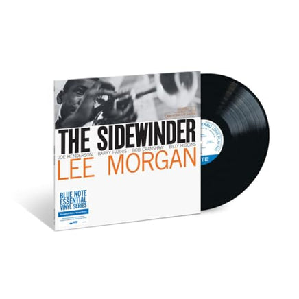Lee Morgan The Sidewinder (Blue Note Essentials Series) [LP] - Vinyl
