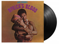 
              Lee Perry Africa's Blood (180 Gram Vinyl) [Import] - Vinyl
            