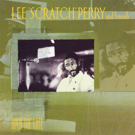 Lee Scratch Perry & Friends Open The Gate (Limited Edition, 180 Gram Vinyl, Colored Vinyl, Orange) [Import] (3 Lp's) - Vinyl
