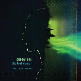 Lee,Geddy Lost Demos (Rsd 4.12.25) - Vinyl