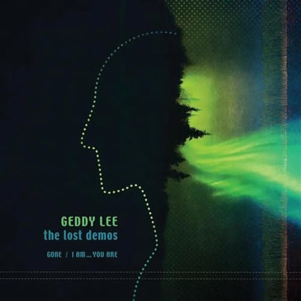 Lee,Geddy Lost Demos (Rsd 4.12.25) - Vinyl