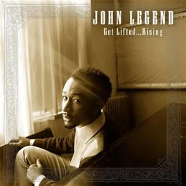 Legend,John Get Lifted...Rising (Rsd 4.12.25) - Vinyl