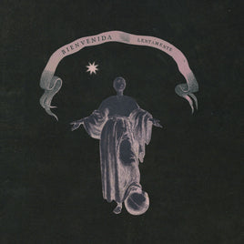 Lentamente Bienvenida (Strawberry Milkshake Vinyl) - Vinyl