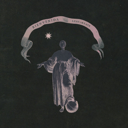 Lentamente Bienvenida (Strawberry Milkshake Vinyl) - Vinyl