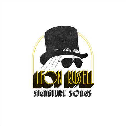 Leon Russell Signature Songs - Vinyl