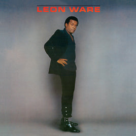 Leon Ware Leon Ware (Orange Crush Vinyl) - Vinyl