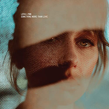 Lera Lynn Something More Than Love [LP] - Vinyl