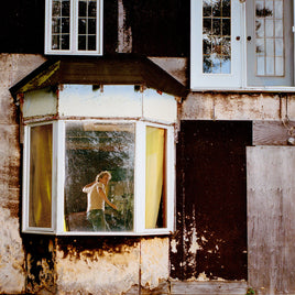 Les Louanges Alouette! (Citrus Ecomix Vinyl) - Vinyl