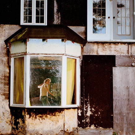 Les Louanges Alouette! (Citrus Ecomix Vinyl) - Vinyl