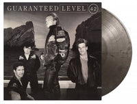 
              Level 42 Guaranteed (Limited Edition, Expanded,180-Gram Silver & Black Marble Colored Vinyl with Bonus Tracks) [Import] (2 Lp's) - Vinyl
            