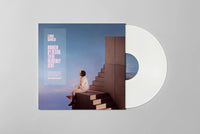 
              Lewis Capaldi Broken By Desire To Be Heavenly Sent [Explicit Content] (Indie Exclusive, Colored Vinyl, White, 180 Gram Vinyl) - Vinyl
            