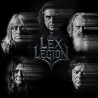 
              Lex Legion Lex Legion - Vinyl
            
