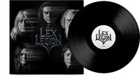 
              Lex Legion Lex Legion - Vinyl
            
