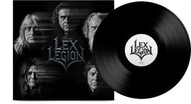 Lex Legion Lex Legion - Vinyl