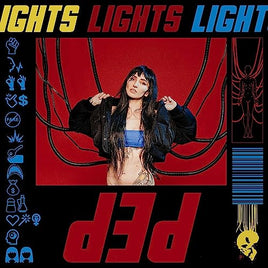Lights dEd - Vinyl